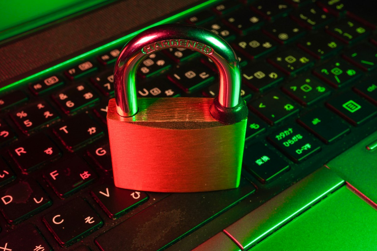 Cyber Security service by OwnTechs