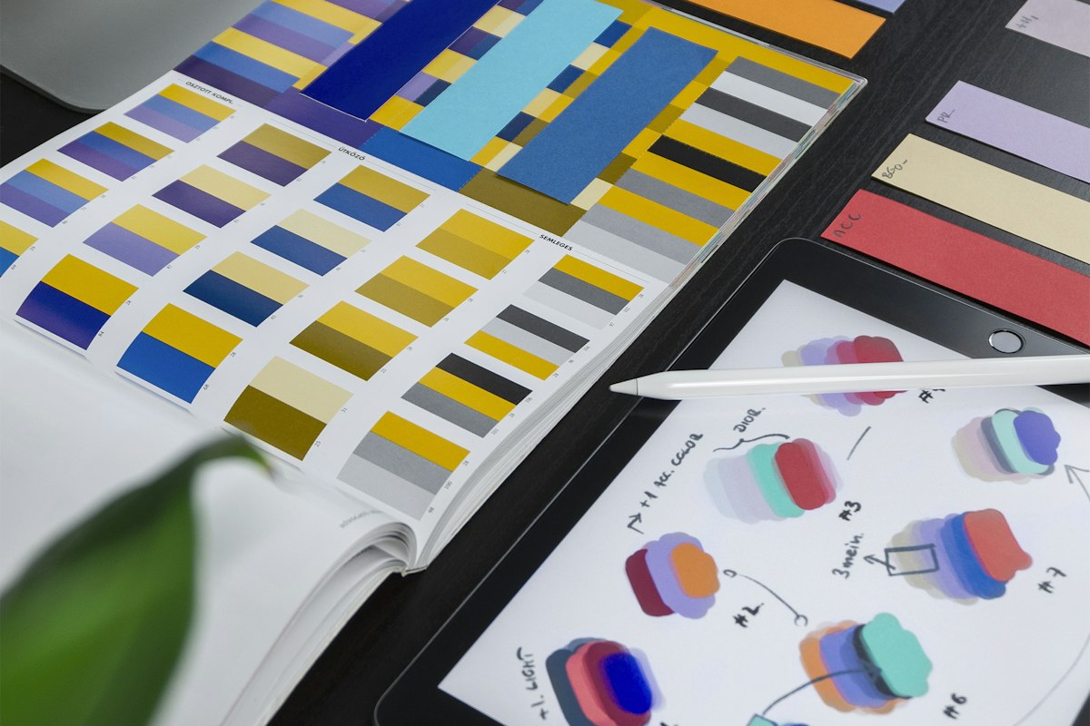Graphic Design service by OwnTechs