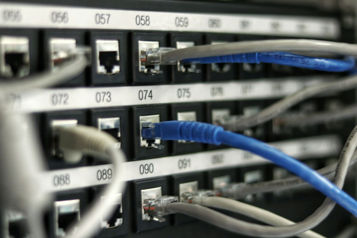 Networking Solutions service by OwnTechs