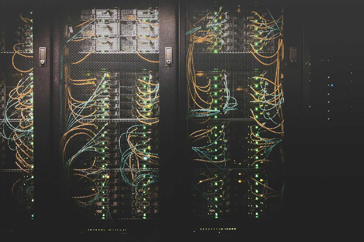 Server Installation & Maintenance service by OwnTechs