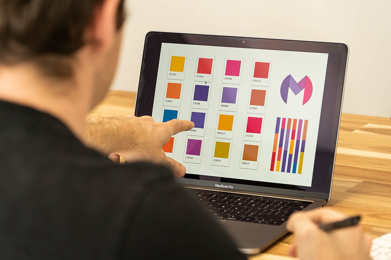 Graphic Design - Owntechs Company Limited