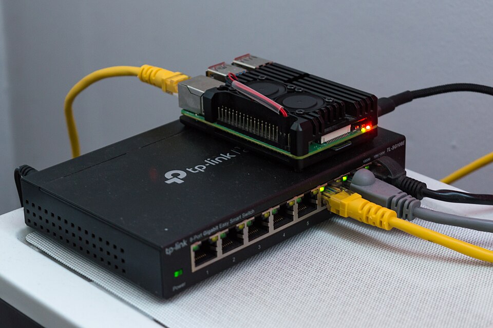 Networking Solutions - Owntechs Company Limited