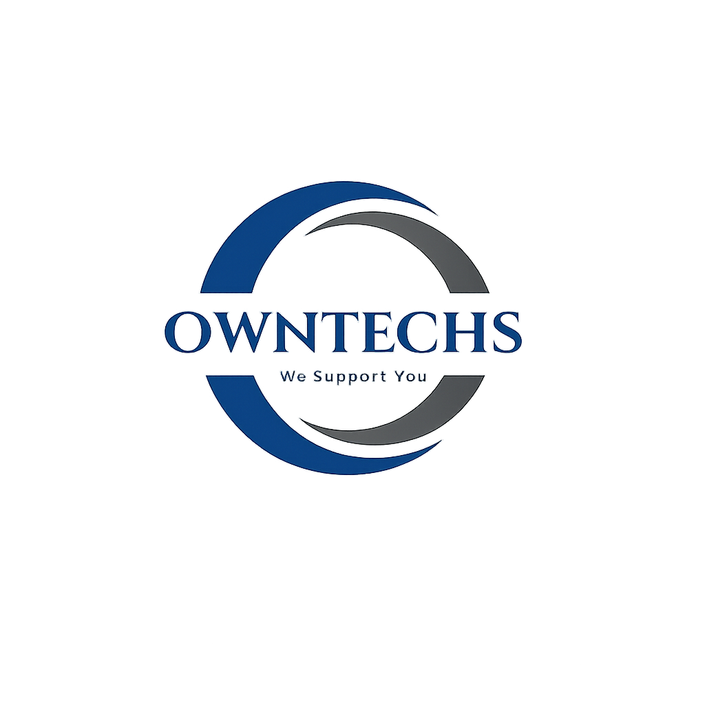 Owntechs Company Limited